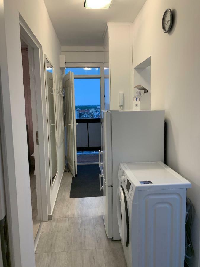 Appartement Origo